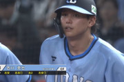 西川愛也4安打の大暴れ！機動力でライオンズ逆転！