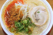 【画像】二郎系ラーメン店に個室が出来る。これなら落ち着いて食べられるぞ！