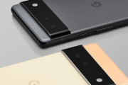 Google「Pixel6」発表背面カメラが超突起過ぎるｗｗｗｗｗｗｗｗｗｗ