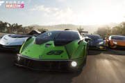 PS版「Forza Horizon 5」はMSアカウント必須