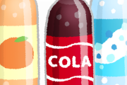 【謎】コーラ←わかる　サイダー←わかる　ファンタ←わかる　CCレモン←こいつｗｗｗｗ
