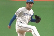 日ハム、開幕投手・北山のOP戦ホーム全投球を公式YouTubeで公開