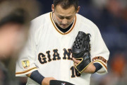 【悲報】中田翔さん、巨人に馴染めてなかった