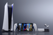 【朗報】PS5の携帯型デバイス「Project Q」、爆誕