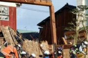 石川・能登地震の生き埋めが１００人を超える見通しらしいぞ...