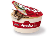 猫のためにカップ麺ペットハウスを購入した結果
