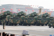 中国人「日本のように優秀な車を作れない国は優秀な兵器も作れない。中国の兵器は信用するな」