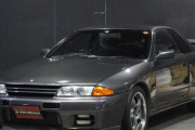 三大日産車「スカイラインGT-R」「フェアレディZ」