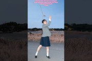 勝又春 山川宇衣 稲熊ひな『光源』3人で踊ってみた 櫻坂46 四期生