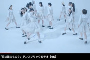 【朗報】STU48「花は誰のもの？」ダンスリリックビデオが400万回再生を突破?