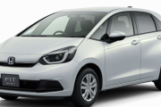 ホンダの新型フィットとかフリード、ダサくない？