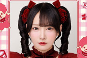 ノイミーの鈴木 瞳美ｃと谷崎 早耶cの顔が似すぎてるとXで話題に