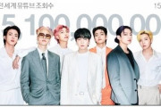 韓国紙「韓国は5位入りも果たせず ... "BTS消費国" 意外な1位 日本」韓国の反応
