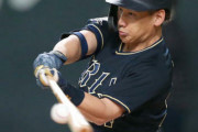 吉田正尚2番構想　オリ中嶋監督「3番だと『1番出塁、2番バント、3番吉田敬遠』で点が入らない」