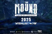 2025年発売予定！H.P.ラヴクラフトの世界観をベースにした探索ホラーアドベンチャー『The Mound: Omen of Cthulhu』が発表に