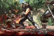 【急募】『NINJA GAIDEN2』より面白いアクションゲーム