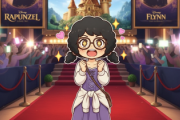 【Disney】実写版『塔の上のラプンツェル』キャスト正式決定！ラプンツェル＆フリン役は誰？― 大注目の若手スターを紹介
