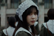 櫻坂46三期生による新曲『本質的なこと』MV公開！金野恵利香監督作品