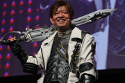 FF14吉田P「数百時間を要求するゲームは良くない。短時間でも楽しめるのが本物」