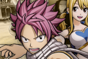 Switch/PS4「FAIRY TAIL」発売日が2020年3月19日に決定！アナウンストレーラーも