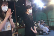 【AKBの大逆襲】ぬるっと始まった選抜発表…18人に選ばれたメンバーは…?!