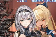 Vtuber ノエルとフレアの登録者の10代の比率すごいぞ、ノエフレはショタ特攻コンビなんだなｗｗｗｗｗ