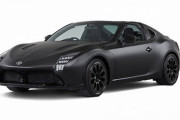 そろそろ新型トヨタ86のプロトタイプ公開してもいいんじゃねぇの！？！？！？