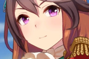 【ウマ娘】もし今実装されていたら色んな要素が優遇されてたと思うウマ娘