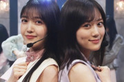 【乃木坂46】山下美月VS久保史緒里、卒業後、売れるのはどっちだ