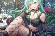 有名女性Vtuberとプロチーム「CR」のオーナーが配信外でプロゲーマーにサブ垢でキャリーさせてた疑惑で炎上！