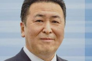 【参院選】安倍元首相の元秘書、秋山賢治氏が立憲民主党から出馬「いまの自民党このままではいかん」　山口選挙区