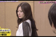 【美しい】見返り白石麻衣やん、後半の笑顔も最高すぎるｗｗｗｗｗ
