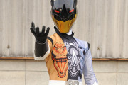 【ジュウオウジャー】デスガリアンが生み出した最強の戦士