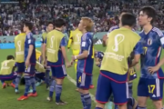 【急募】日本がギリギリのところで絶対的にW杯ベスト16を超えれない理由