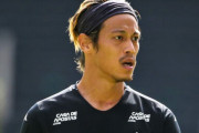 ボタフォゴのアウトゥオリ監督が本田について言及「彼の生き方に驚きはないよ」