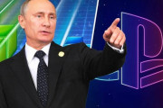 ゲハ戦争にロシア参戦か！？プーチン大統領が”自国製ゲーム機”の製造検討などを州政府に命じる！！