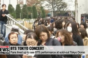 【韓国】 「パラサイト」と「ＢＴＳ」　韓国語でできた映画と音楽が世界を席巻