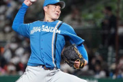 日ハム吉田輝星「先発やりたい」