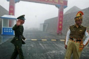 中国軍とインド軍、国境で殴り合いｗｗｗ