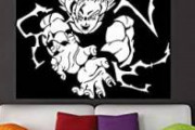 【画像】海外版ドラゴンボールを再翻訳した結果www