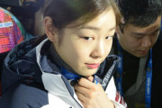 キム・ヨナさんが“史上最も偉大な選手”でぶっちぎり１位「事実上の五輪２冠女王」