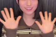 この増田三莉音ちゃんの頑張って動画が可愛すぎる！！！【乃木坂46】