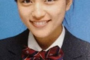 【画像】川口春奈とかいうNo. 1売れっ子女優ｗｗｗｗｗｗｗｗｗｗｗｗ