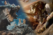 『モンスターハンターワイルズ』第二弾アップデートは6/30 13:30！新トレーラー公開「ラギアクルス」「セルレギオス」登場！今後のアップデートスケジュールも発表