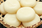 一番美味い餅の食べ方