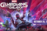 アクションADV『ガーディアンズ・オブ・ギャラクシー』2021年10月26日発売決定！プラットフォームはPS5/PS4/Xbox Series XS/PC