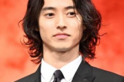 「合コンしたい男性俳優」ランキング！ 3位「山崎賢人」、2位「佐藤健」、1位は？