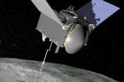 米国版はやぶさ「オシリス・レックス」が別の小惑星アポフィスへ…JAXAがエール「素晴らしいライバル」！