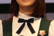 【画像】乃木坂46 深川麻衣さんが可愛いんだわ！
