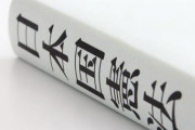 【悲報】憲法９条さん、どの国のリベラル政党も真似しない...